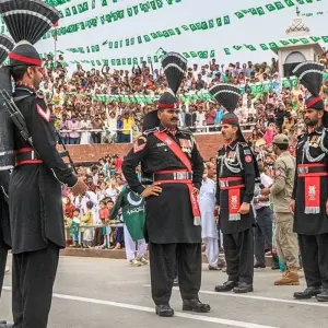 Explore 04 Days Lahore Culture Tour & Wagah Border Flag Lowering Ceremony. for 4 days with Rock Valley Tours Pvt Ltd and discover unforgettable experiences - Photo 10