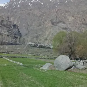 Explore 11 Days Trek  Nanga Parbat Base Camp & Hunza Gojal Valley Pakistan for 11 days with Rock Valley Tours Pvt Ltd and discover unforgettable experiences - Photo 3