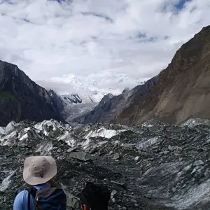 Explore 10 Days Experience Pakistan,s highest Rusk Lake Trek Pakistan for 10 days with Rock Valley Tours Pvt Ltd and discover unforgettable experiences - Photo 5