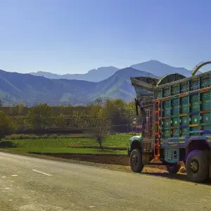 Explore 8 Days Swat Valley Cherry Blossom Tour for 8 days with Rock Valley Tours Pvt Ltd and discover unforgettable experiences - Photo 6