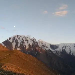 Explore 10 Days Experience Pakistan,s highest Rusk Lake Trek Pakistan for 10 days with Rock Valley Tours Pvt Ltd and discover unforgettable experiences - Photo 6