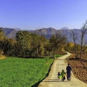 Explore 8 Days Swat Valley Cherry Blossom Tour for 8 days with Rock Valley Tours Pvt Ltd and discover unforgettable experiences - Photo 7