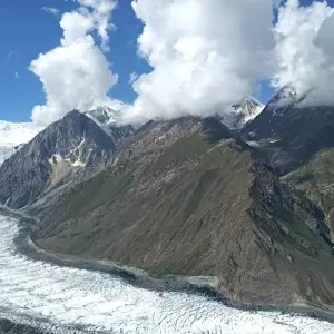 Explore 10 Days Experience Pakistan,s highest Rusk Lake Trek Pakistan for 10 days with Rock Valley Tours Pvt Ltd and discover unforgettable experiences - Photo 7