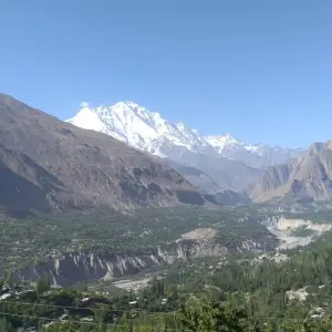 Explore 11 Days Trek  Nanga Parbat Base Camp & Hunza Gojal Valley Pakistan for 11 days with Rock Valley Tours Pvt Ltd and discover unforgettable experiences - Photo 6