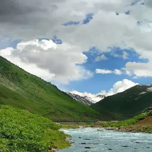 Explore 08 Days Overland Tour Hunza Gojal Valley Gilgit Pakistan for 8 days with Rock Valley Tours Pvt Ltd and discover unforgettable experiences - Photo 8