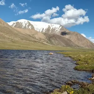 Explore 18 Days Yak Safari Shimshal Pass 4735m Hunza Pakistan for 20 days with Rock Valley Tours Pvt Ltd and discover unforgettable experiences - Photo 2