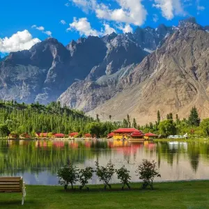 Explore 08 Days Overland Tour Hunza Gojal Valley Gilgit Pakistan for 8 days with Rock Valley Tours Pvt Ltd and discover unforgettable experiences - Photo 9