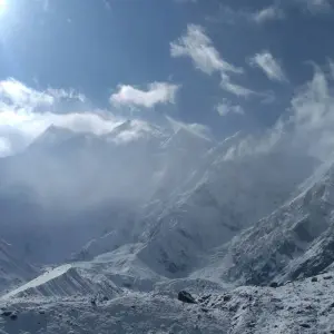 Explore 11 Days Trek  Nanga Parbat Base Camp & Hunza Gojal Valley Pakistan for 11 days with Rock Valley Tours Pvt Ltd and discover unforgettable experiences - Photo 9