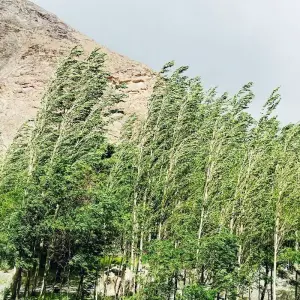 Explore 15 Days Jeep Safari Baltistan & Hunza Gojal Pakistan for 15 days with Rock Valley Tours Pvt Ltd and discover unforgettable experiences - Photo 3