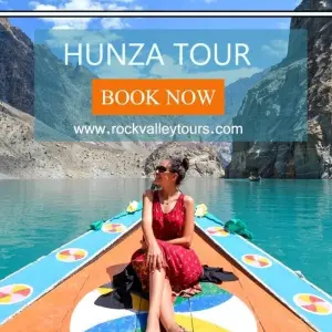 Explore 08 Days Overland Tour Hunza Gojal Valley Gilgit Pakistan for 8 days with Rock Valley Tours Pvt Ltd and discover unforgettable experiences - Photo 10
