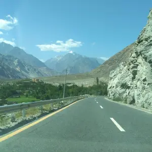 Explore 11 Days Trek  Nanga Parbat Base Camp & Hunza Gojal Valley Pakistan for 11 days with Rock Valley Tours Pvt Ltd and discover unforgettable experiences - Photo 10