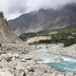 Explore 08 Days Short Tour  Showcasing Tour Pakistan for 8 days with Rock Valley Tours Pvt Ltd and discover unforgettable experiences - Photo 3