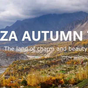 Explore 08 Days Overland Tour Hunza Gojal Valley Gilgit Pakistan for 8 days with Rock Valley Tours Pvt Ltd and discover unforgettable experiences - Photo 11