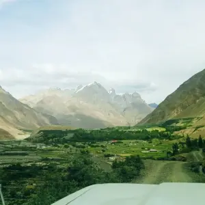 Explore 15 Days Jeep Safari Baltistan & Hunza Gojal Pakistan for 15 days with Rock Valley Tours Pvt Ltd and discover unforgettable experiences - Photo 5