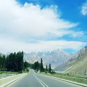 Explore 15 Days Jeep Safari Baltistan & Hunza Gojal Pakistan for 15 days with Rock Valley Tours Pvt Ltd and discover unforgettable experiences - Photo 6
