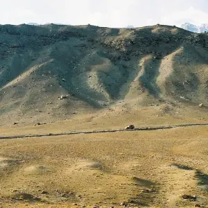 Explore 20 Days Jeep Safari Deosai Plateaus Skardu Baltistan Pakistan for 20 days with Rock Valley Tours Pvt Ltd and discover unforgettable experiences - Photo 6