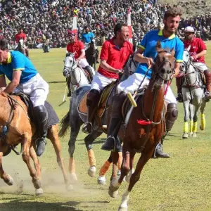 Explore 15 Days North Pakistan Tour  Chitral, Hunza Shimshal Naltar for 15 days with Rock Valley Tours Pvt Ltd and discover unforgettable experiences - Photo 10
