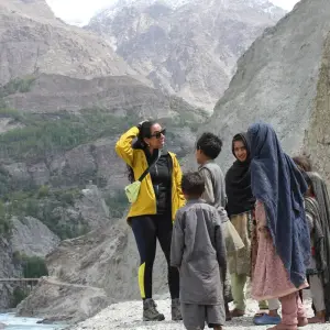 Explore 08 Days Short Tour  Showcasing Tour Pakistan for 8 days with Rock Valley Tours Pvt Ltd and discover unforgettable experiences - Photo 6