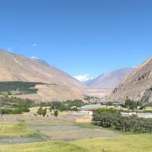 Explore 15 Days Jeep Safari Baltistan & Hunza Gojal Pakistan for 15 days with Rock Valley Tours Pvt Ltd and discover unforgettable experiences - Photo 7