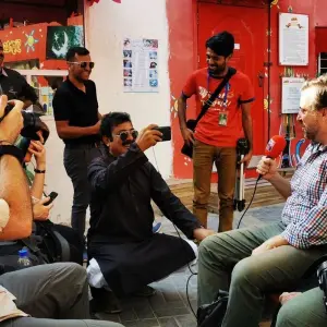 Explore 03 Days Lahore Deep Culture Tour Pakistan for 3 days with Rock Valley Tours Pvt Ltd and discover unforgettable experiences - Photo 7