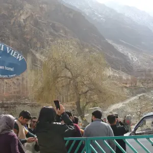 Explore 08 Days Short Tour  Showcasing Tour Pakistan for 8 days with Rock Valley Tours Pvt Ltd and discover unforgettable experiences - Photo 8