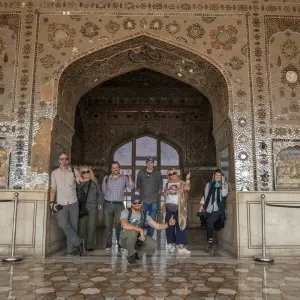 Explore 03 Days Lahore Deep Culture Tour Pakistan for 3 days with Rock Valley Tours Pvt Ltd and discover unforgettable experiences - Photo 8