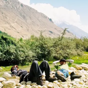 Explore 20 Days Jeep Safari Deosai Plateaus Skardu Baltistan Pakistan for 20 days with Rock Valley Tours Pvt Ltd and discover unforgettable experiences - Photo 9