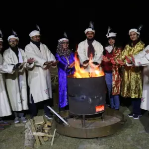 Explore 18 Days Yak Safari Shimshal Pass 4735m Hunza Pakistan for 20 days with Rock Valley Tours Pvt Ltd and discover unforgettable experiences - Photo 9