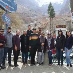 Explore 08 Days Short Tour  Showcasing Tour Pakistan for 8 days with Rock Valley Tours Pvt Ltd and discover unforgettable experiences - Photo 9