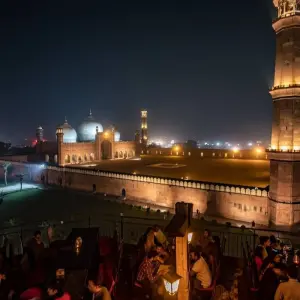 Explore 03 Days Lahore Deep Culture Tour Pakistan for 3 days with Rock Valley Tours Pvt Ltd and discover unforgettable experiences - Photo 9