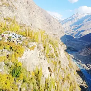 Explore 08 Days Short Tour  Showcasing Tour Pakistan for 8 days with Rock Valley Tours Pvt Ltd and discover unforgettable experiences - Photo 10