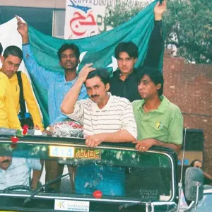 Explore 20 Days Jeep Safari Deosai Plateaus Skardu Baltistan Pakistan for 20 days with Rock Valley Tours Pvt Ltd and discover unforgettable experiences - Photo 11