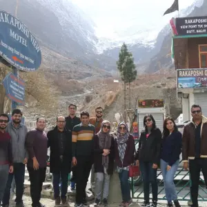 Explore 08 Days Short Tour  Showcasing Tour Pakistan for 8 days with Rock Valley Tours Pvt Ltd and discover unforgettable experiences - Photo 11