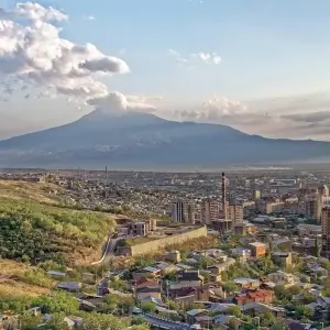 Explore 5 Day Armenia – A Journey Through Timeless Beauty for 5 days with STM Tours LLC and discover unforgettable experiences - Photo 5