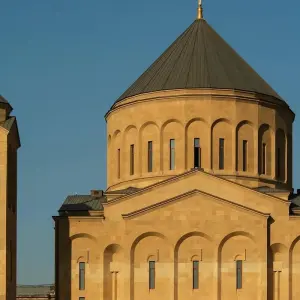 Explore 5 Day Armenia – A Journey Through Timeless Beauty for 5 days with STM Tours LLC and discover unforgettable experiences - Photo 6