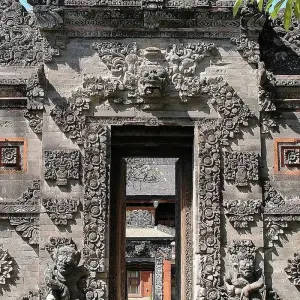 Explore 5 Days in Bali including Sekumpul Waterfall & Temple Tour: Ulun Danu Bratan,Taman Ayun Temple and More for 5 days with STM Tours LLC and discover unforgettable experiences - Photo 2