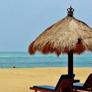 Explore 5 Days in Bali including East Nusa Penida Tour: Atuh Beach & Diamond Beach. for 5 days with STM Tours LLC and discover unforgettable experiences - Photo 4