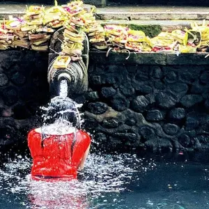 Explore 5 Days in Bali including Bali Instagram Tour: Lempuyang Temple, Goa Raja Waterfall and More for 5 days with STM Tours LLC and discover unforgettable experiences - Photo 4