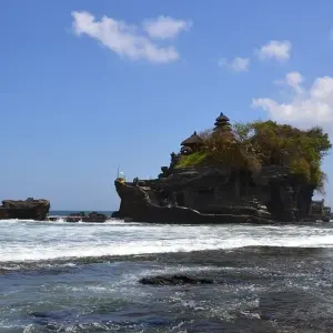 Explore 5 Days in Bali including Tanah Lot & UNESCO Heritage Tour. for 5 days with STM Tours LLC and discover unforgettable experiences - Photo 4