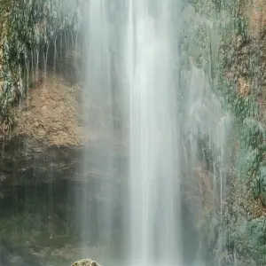Explore 5 Days in Bali including Adventure Tour: Hidden Canyon Trekking, Goa Gajah Temple and More for 5 days with STM Tours LLC and discover unforgettable experiences - Photo 4