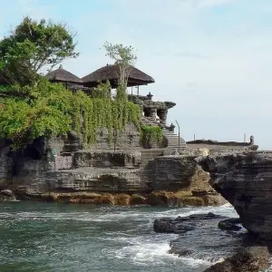 Explore 5 Days in Bali including Tanah Lot & UNESCO Heritage Tour. for 5 days with STM Tours LLC and discover unforgettable experiences - Photo 5