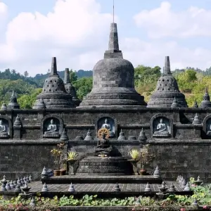 Explore 3 Days in Bali including Temples Tour: Besakih Temple, Penglipuran Village and More. for 3 days with STM Tours LLC and discover unforgettable experiences - Photo 4
