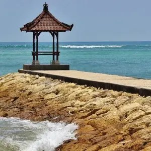 Explore 3 Days in Bali including West Nusa Penida Snorkeling Tour. for 3 days with STM Tours LLC and discover unforgettable experiences - Photo 4