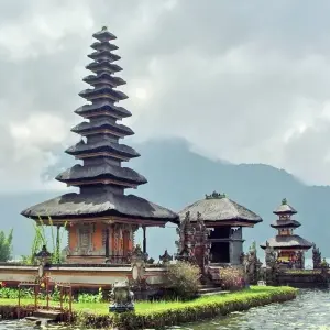 Explore 5 Days in Bali including Tanah Lot & UNESCO Heritage Tour. for 5 days with STM Tours LLC and discover unforgettable experiences - Photo 7