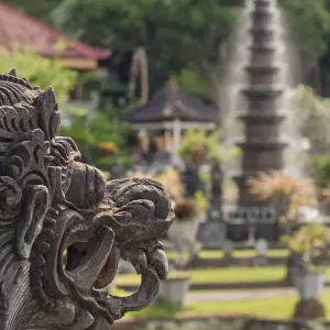 Explore 3 Days in Bali Including Twin Lakes, Handara Gate & Ulun Danu Bratan for 3 days with STM Tours LLC and discover unforgettable experiences - Photo 3