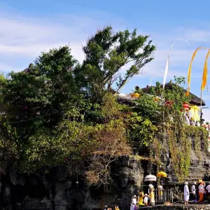 Explore 3 Days in Bali including Temples Tour: Besakih Temple, Penglipuran Village and More. for 3 days with STM Tours LLC and discover unforgettable experiences - Photo 5