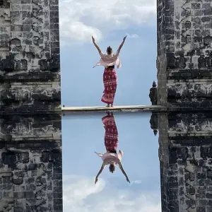 Explore 5 Days in Bali including Bali Instagram Tour: Lempuyang Temple, Goa Raja Waterfall and More for 5 days with STM Tours LLC and discover unforgettable experiences - Photo 8