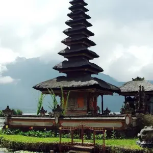Explore 5 Days in Bali including Sekumpul Waterfall & Temple Tour: Ulun Danu Bratan,Taman Ayun Temple and More for 5 days with STM Tours LLC and discover unforgettable experiences - Photo 7