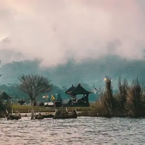 Explore 3 Days in Bali Including Twin Lakes, Handara Gate & Ulun Danu Bratan for 3 days with STM Tours LLC and discover unforgettable experiences - Photo 6