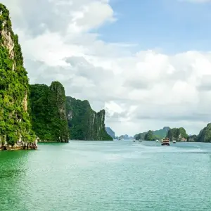 Explore 12 Days Discover Laos & Vietnam. for 12 days with STM Tours LLC and discover unforgettable experiences - Photo 3